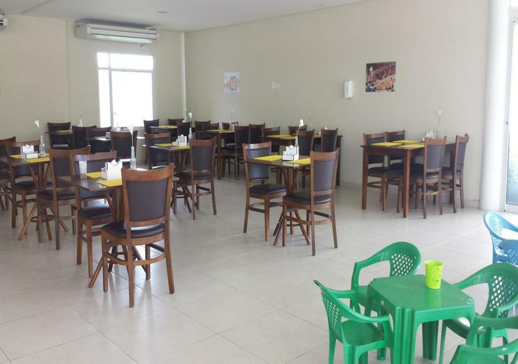 Flat Carneiros Beach Resort Praia dos Carneiros Buitenkant foto